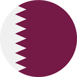 Flag of Qatar