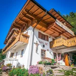 Agriturismo Kabishof front