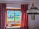 Agriturismo Kabishof window view outside