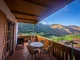 Agriturismo Kabishof balcony view
