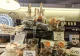 Geneva Chocolate shop interior, various sweets on display