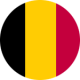 Flag of Belgium