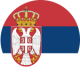 Flag of Serbia
